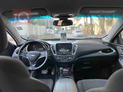 شيفروليه ماليبو